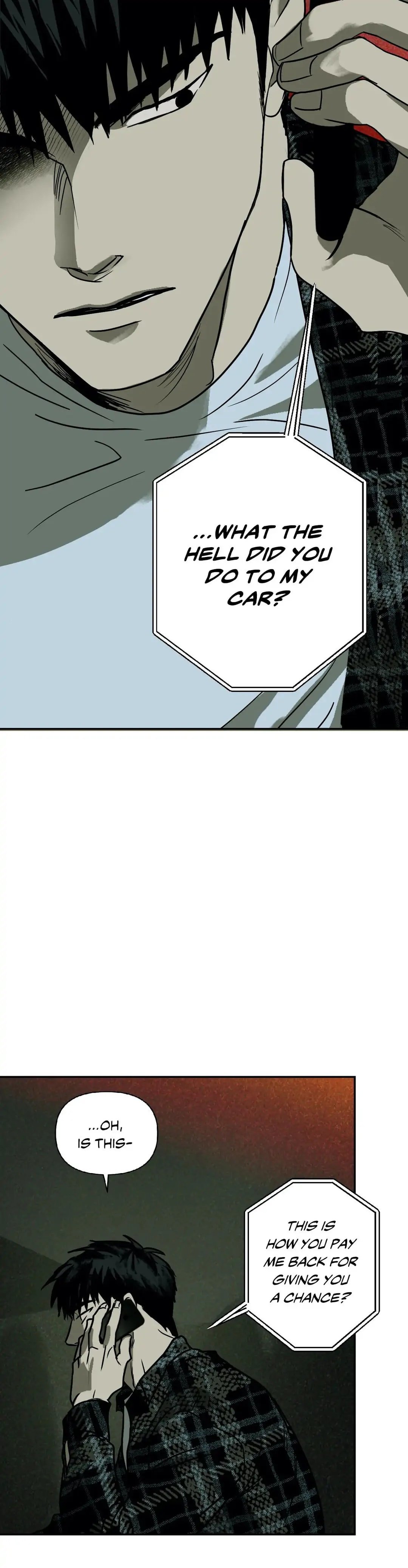 Shutline, Chapter 2 image 10